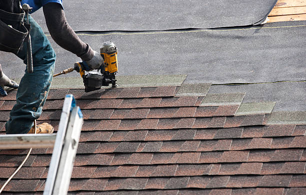 Licensed Roof Installation service in Brunswick, ME - Brentwood Metal Roofing